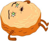 dead emote for Discord