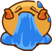 screamign emote for Discord