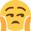 sarcastic_1 emote for Discord