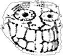 terror emote for Discord