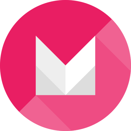 Android_Marshmallow_logo emote for Discord