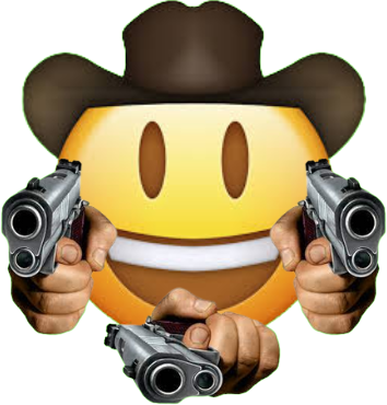 Triple emote for Discord