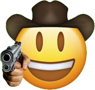 RightHand emote for Discord