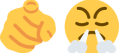 Luwo_Proud emote for Discord