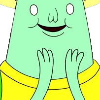 happygasp emote for Discord
