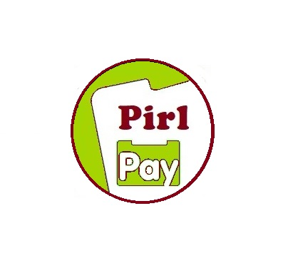 PirlPay emote for Discord