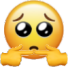pwease emote for Discord