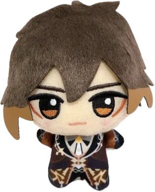 Zhongli_nui emote for Discord