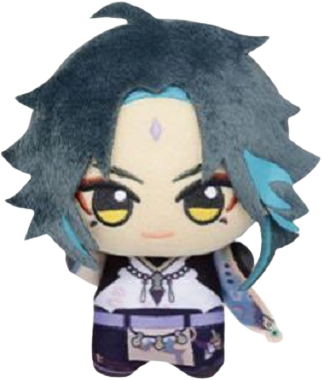 Xiao_nui emote for Discord