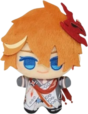 Childe_nui emote for Discord