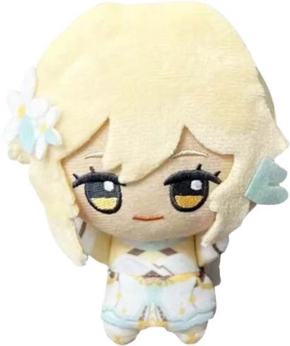Lumine_nui emote for Discord