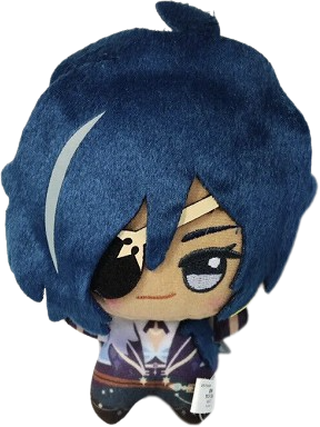 Kaeya_nui emote for Discord