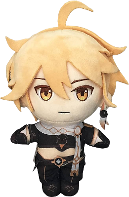 Aether_plush emote for Discord