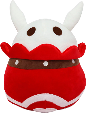 Dodoco_plush emote for Discord