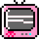 KuromiTV emote for Discord