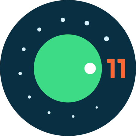 Android_11 emote for Discord