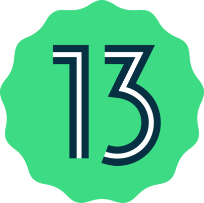 Android_13 emote for Discord