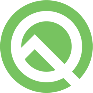android10 emote for Discord