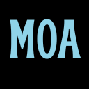 MOA emote for Discord