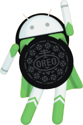 oreo emote for Discord