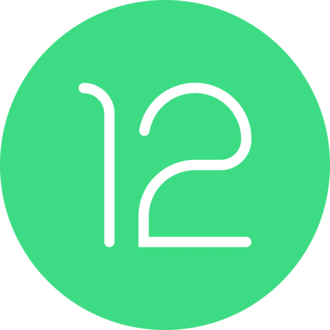Android_12 emote for Discord