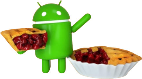 pie emote for Discord