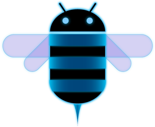 Android_Honeycomb_Logo1 emote for Discord