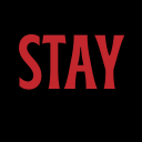 STAY emote for Discord