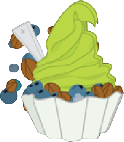 froyo emote for Discord