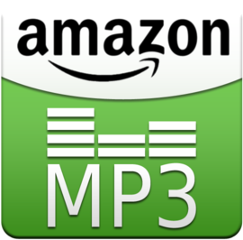 Amazon_MP3 emote for Discord