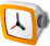 alarmclock emote for Discord