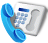phone emote for Discord