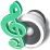music emote for Discord