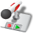 recorder emote for Discord