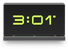 Clock emote for Discord