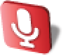 voicesearch emote for Discord