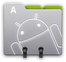 Contacts emote for Discord