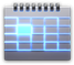 Calendar emote for Discord