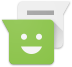 messaging emote for Discord