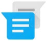 Messenger emote for Discord