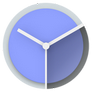 Clock emote for Discord