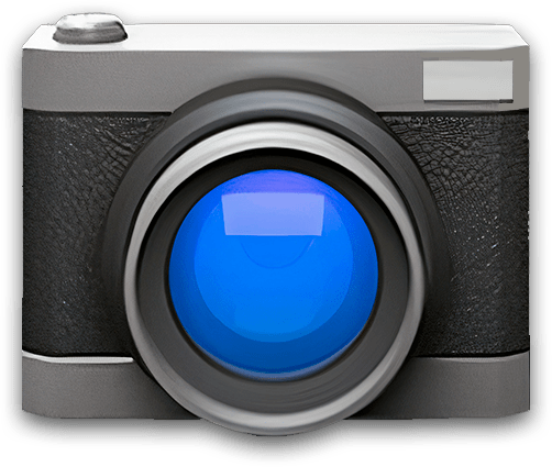 Cameramin emote for Discord