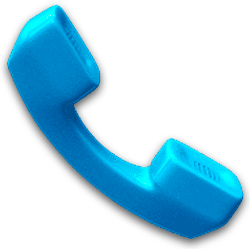 Phone emote for Discord