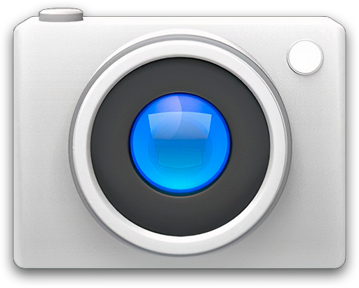 Camera emote for Discord
