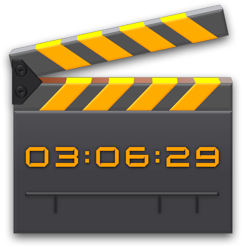 MovieStudio emote for Discord