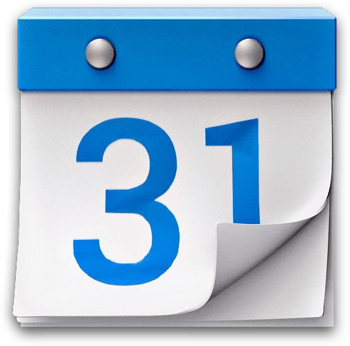 GoogleCalendar emote for Discord