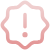 warning emote for Discord