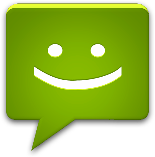 Messaging emote for Discord