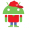 androidify emote for Discord