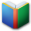 booksorig emote for Discord